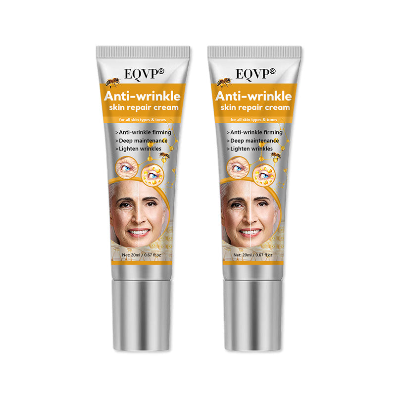 🌸Perfection Eye Tightener - EVQP® Instant Eye & Smooth Finish | Now with FREE Application Brush!!