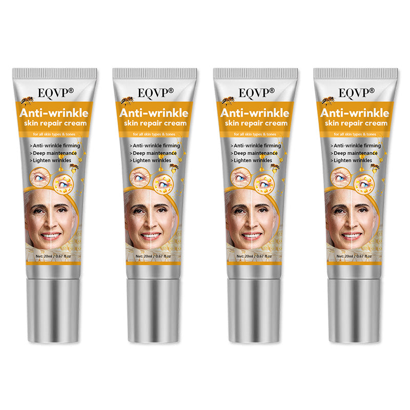 🌸Perfection Eye Tightener - EVQP® Instant Eye & Smooth Finish | Now with FREE Application Brush!!