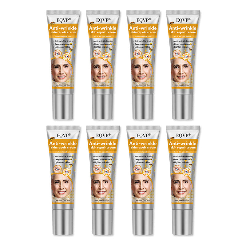 🌸Perfection Eye Tightener - EVQP® Instant Eye & Smooth Finish | Now with FREE Application Brush!!