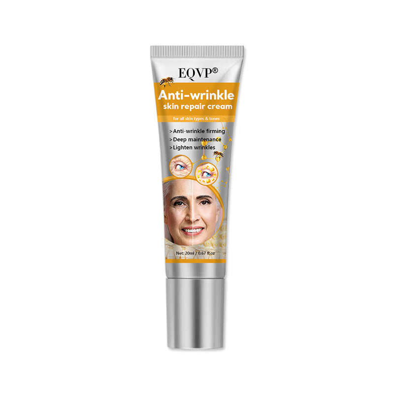 🌸Perfection Eye Tightener - EVQP® Instant Eye & Smooth Finish | Now with FREE Application Brush!!