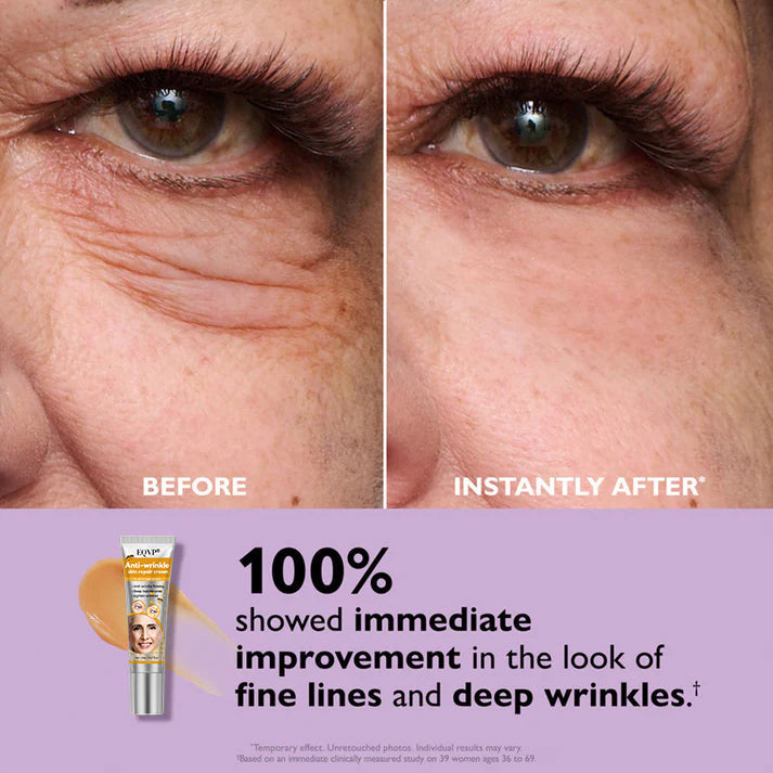 🌸Perfection Eye Tightener - EVQP® Instant Eye & Smooth Finish | Now with FREE Application Brush!!