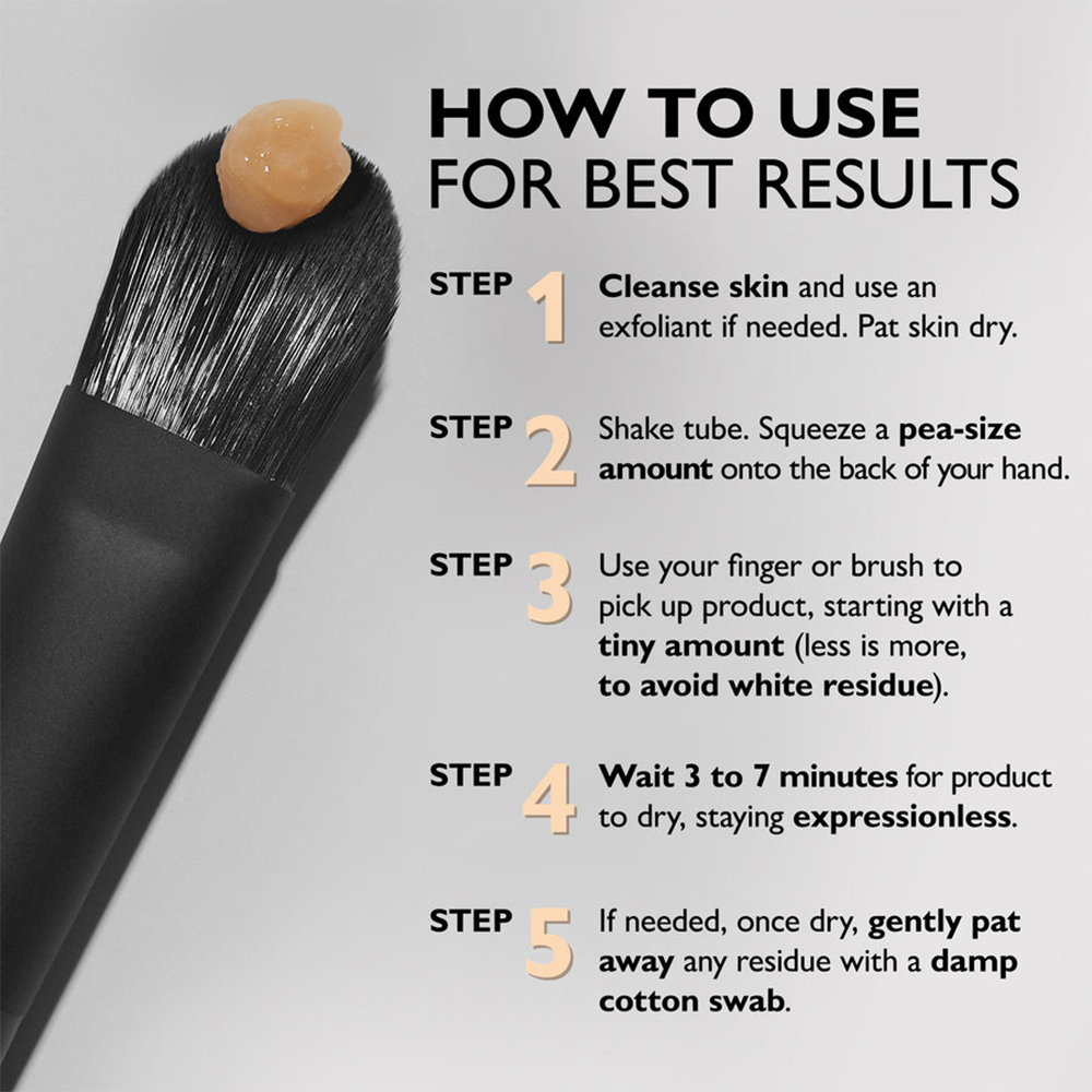 🌸Perfection Eye Tightener - EVQP® Instant Eye & Smooth Finish | Now with FREE Application Brush!!