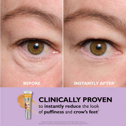 🌸Perfection Eye Tightener - EVQP® Instant Eye & Smooth Finish | Now with FREE Application Brush!!