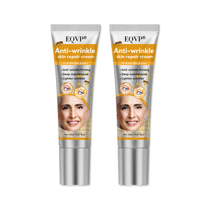 🌸Perfection Eye Tightener - EVQP® Instant Eye & Smooth Finish | Now with FREE Application Brush!!