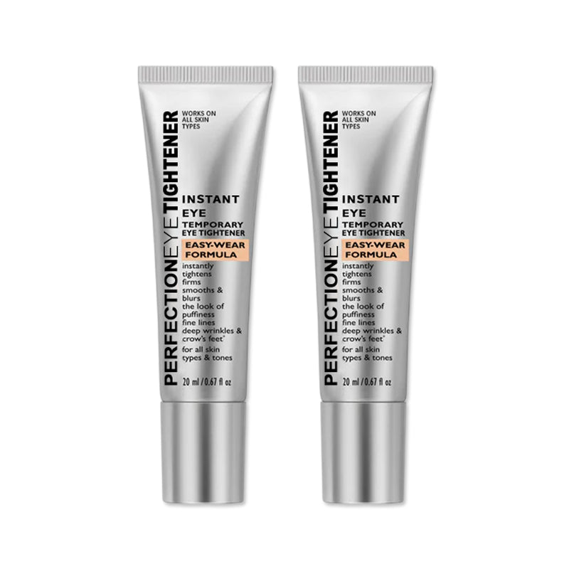 🌸Perfection Eye Tightener - Thonesr® Instant Eye & Smooth Finish | Now with FREE Application Brush!!