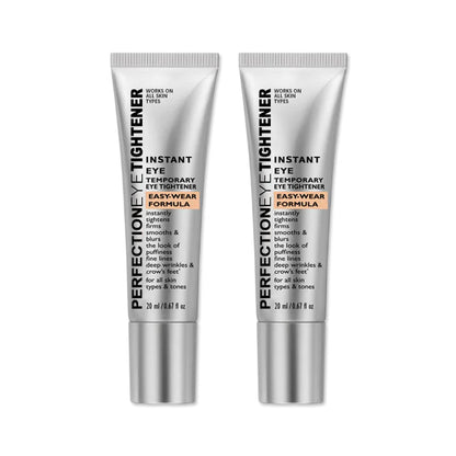 🌸Perfection Eye Tightener - Thonesr® Instant Eye & Smooth Finish | Now with FREE Application Brush!!