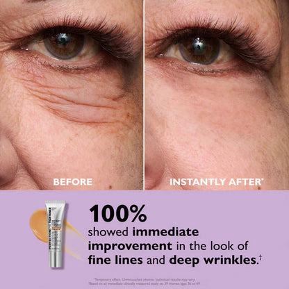 🌸Perfection Eye Tightener - Thonesr® Instant Eye & Smooth Finish | Now with FREE Application Brush!!
