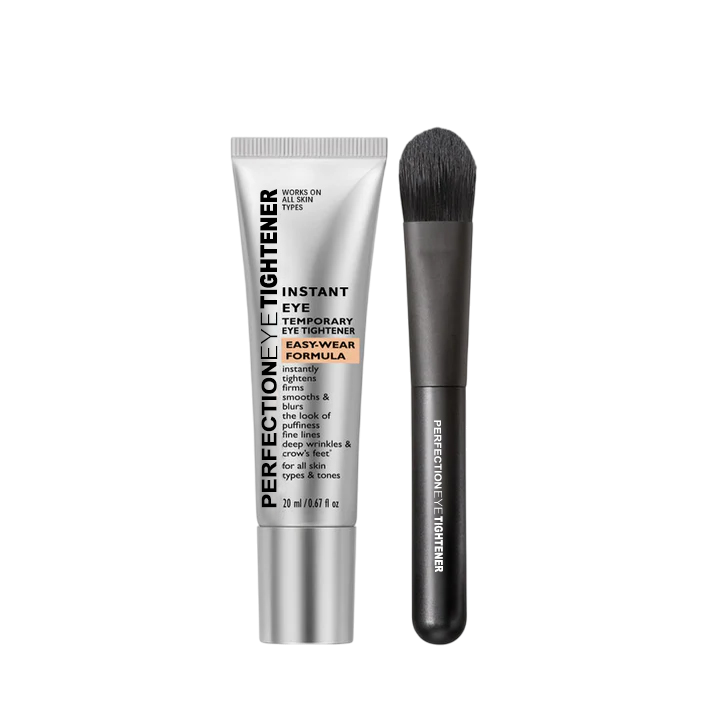 🌸Perfection Eye Tightener - Thonesr® Instant Eye & Smooth Finish | Now with FREE Application Brush!!