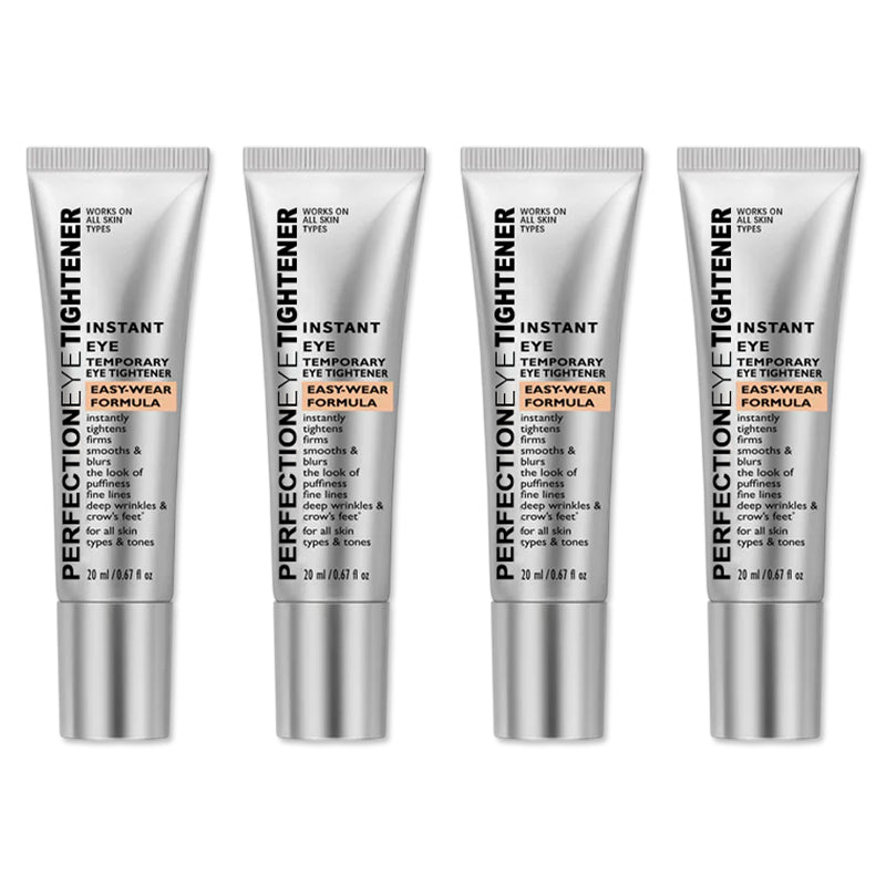 🌸Perfection Eye Tightener - Thonesr® Instant Eye & Smooth Finish | Now with FREE Application Brush!!