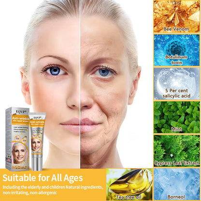 Official Store: EQVP® Anti-wrinkle skin repair cream👨‍⚕️💎（陈家铭改产品）