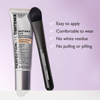 🌸Perfection Eye Tightener - Thonesr® Instant Eye & Smooth Finish | Now with FREE Application Brush!!