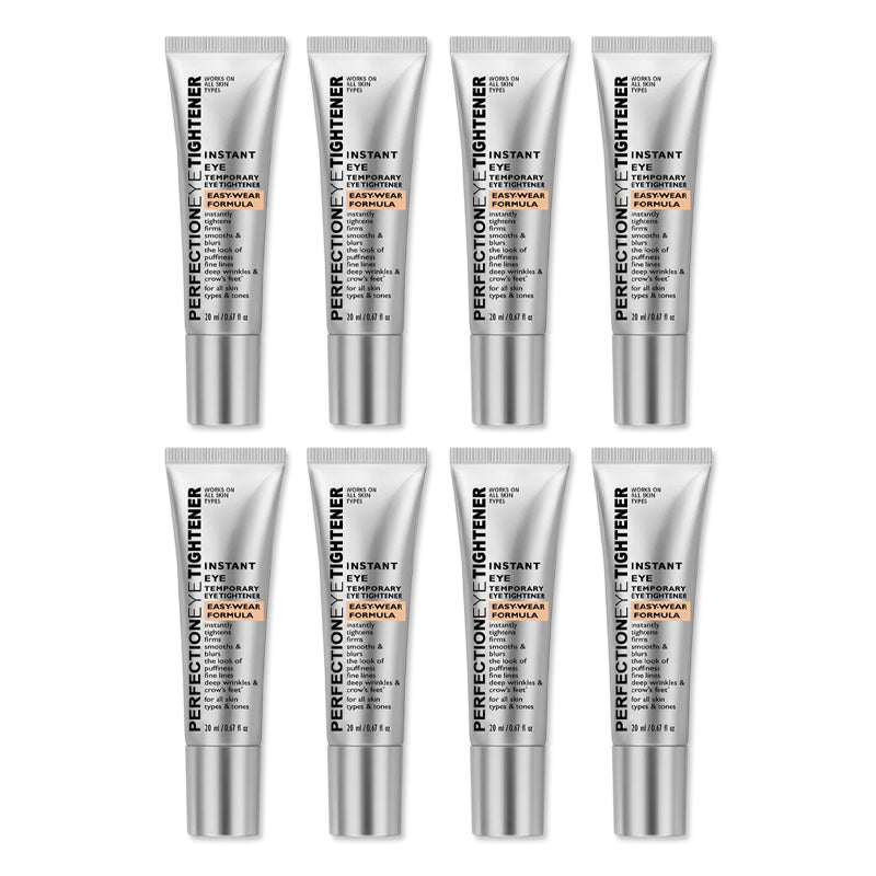 🌸Perfection Eye Tightener - Thonesr® Instant Eye & Smooth Finish | Now with FREE Application Brush!!