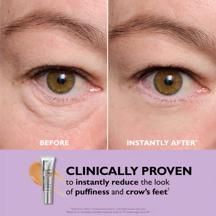 🌸Perfection Eye Tightener - Thonesr® Instant Eye & Smooth Finish | Now with FREE Application Brush!!